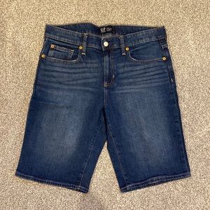 Gap Bermuda Shorts